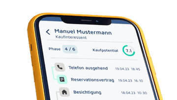 Smartes Logbuch