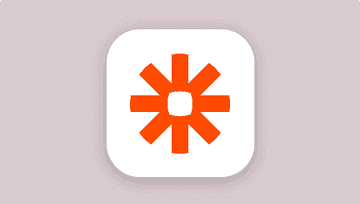 Zapier Integration