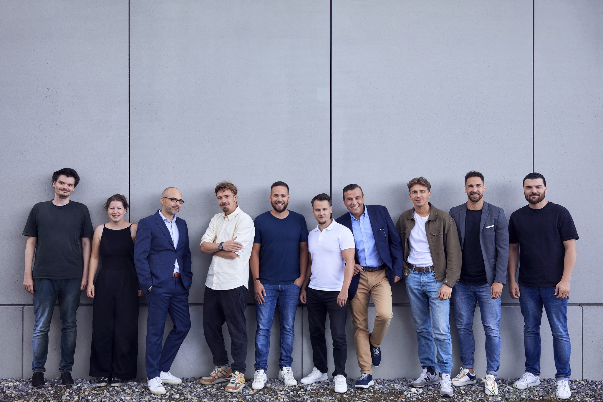avendo Team