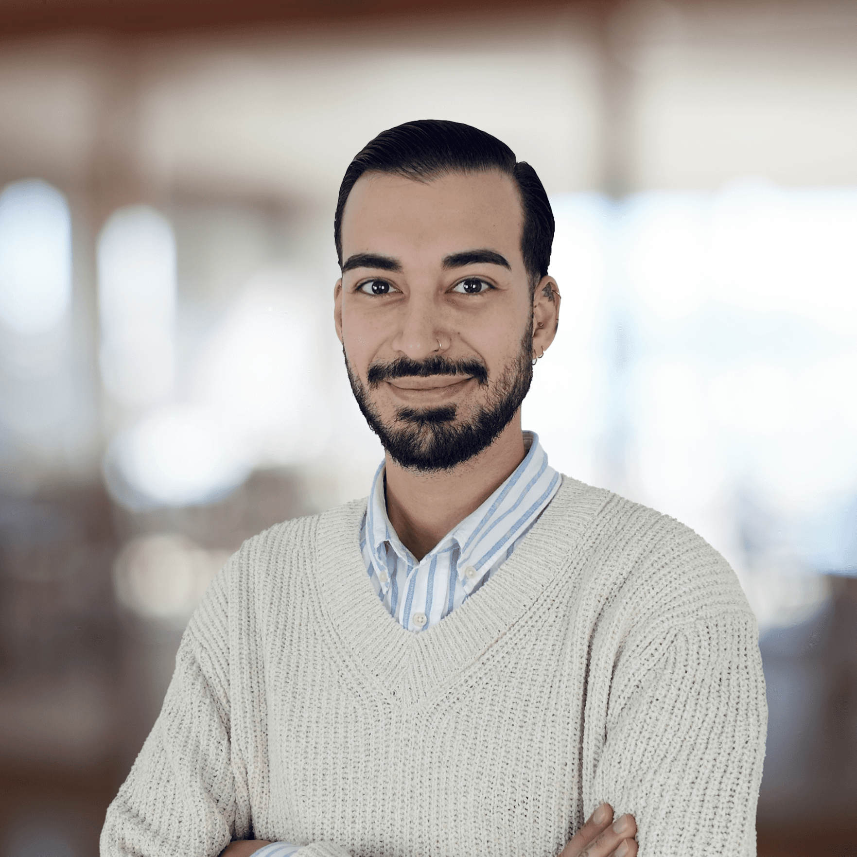 Koray Cetinkaya