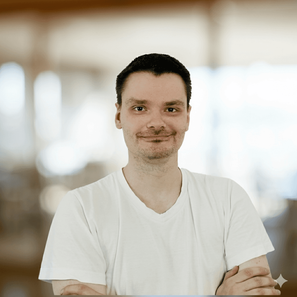 Olivier Ulrich