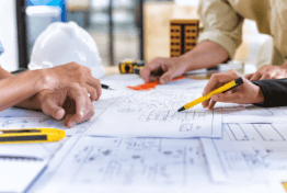Projektentwicklung