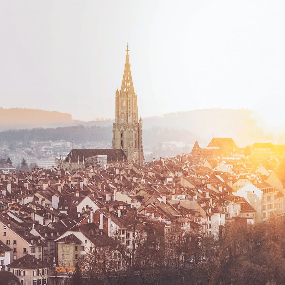 Standortanalyse und Bewertung